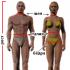 Përcaktimi i masës muskulore