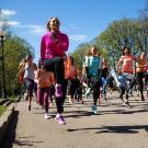 Exerciții speciale de alergare: ce sunt și cum să le faci?