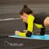 Plankans varaktighet - intensiv träning eller träning för kroppen?
